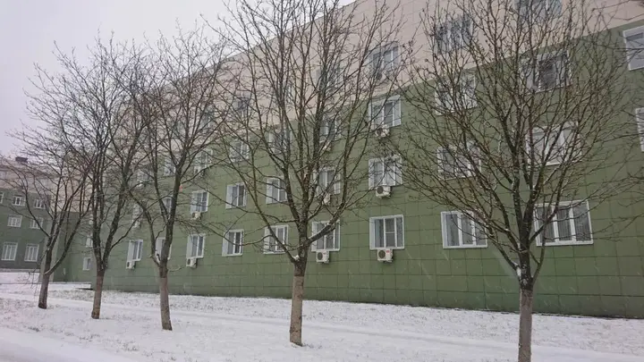 Наро-Фоминск: Отель Маршал Наро-Фоминск
