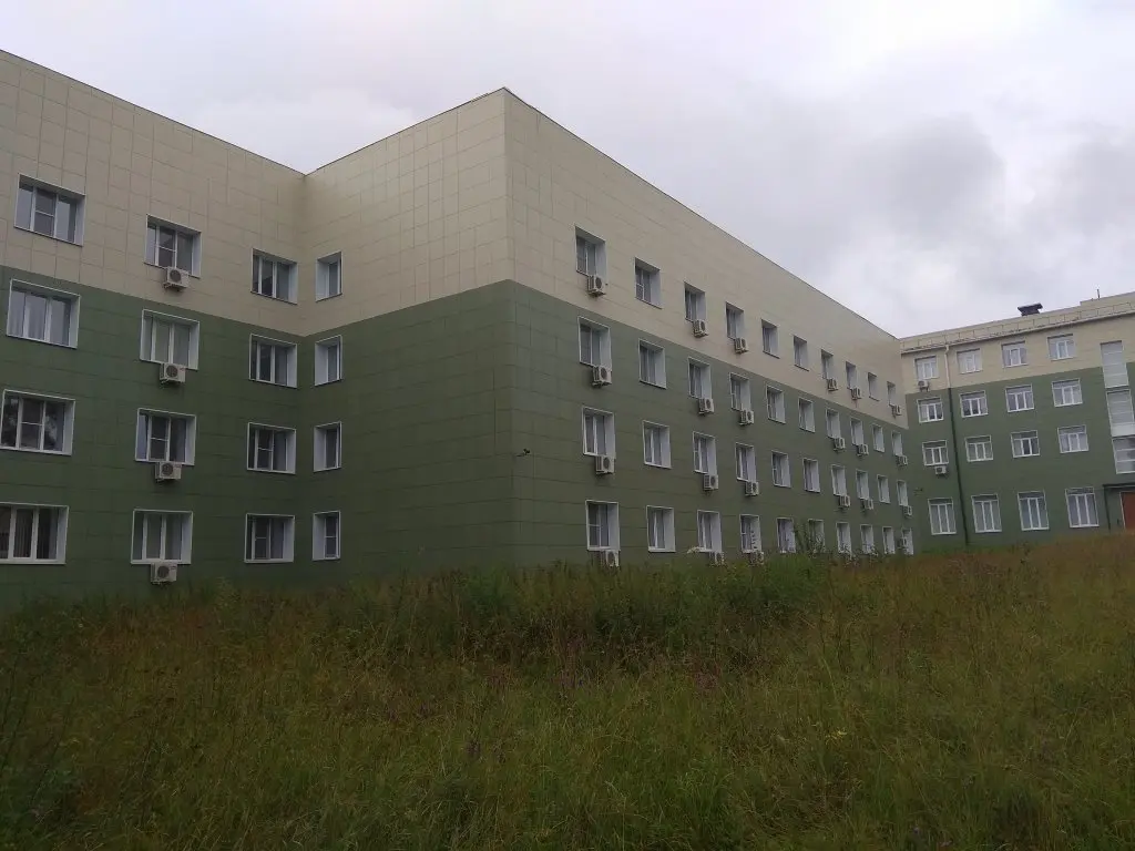 Наро-Фоминск: Отель Маршал Наро-Фоминск