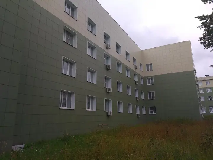 Наро-Фоминск: Отель Маршал Наро-Фоминск