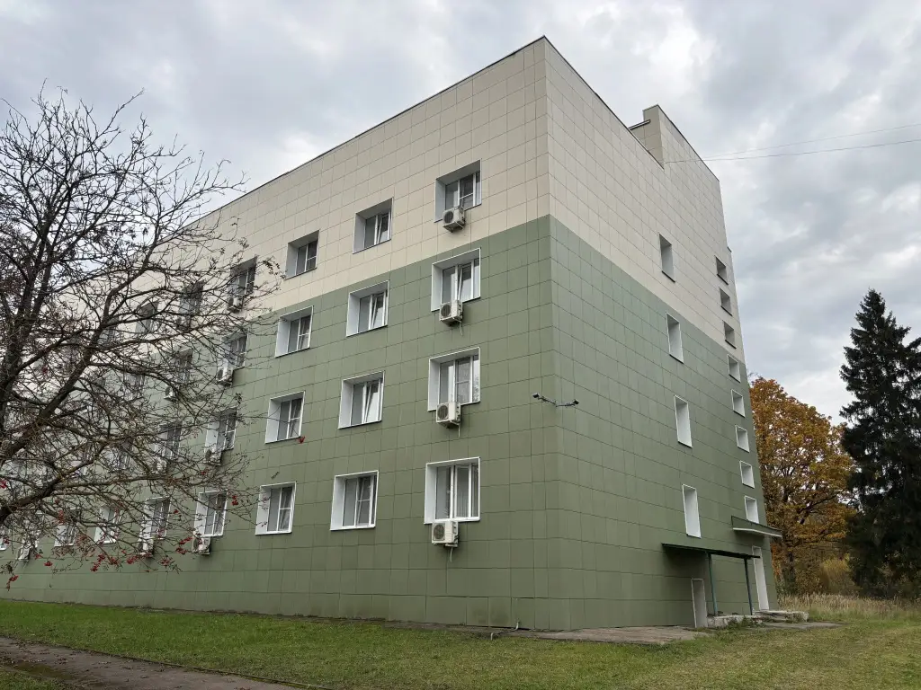 Наро-Фоминск: Отель Маршал Наро-Фоминск