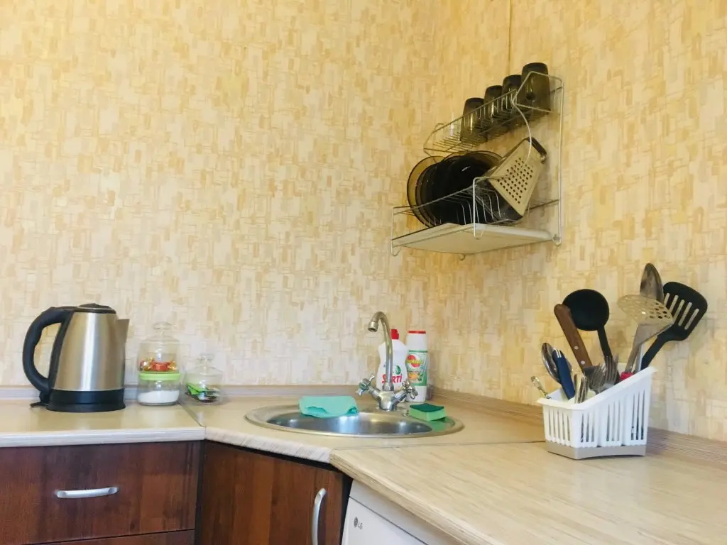Ставрополь: Апартаменты Stavropol City Flat ул.Ленина
