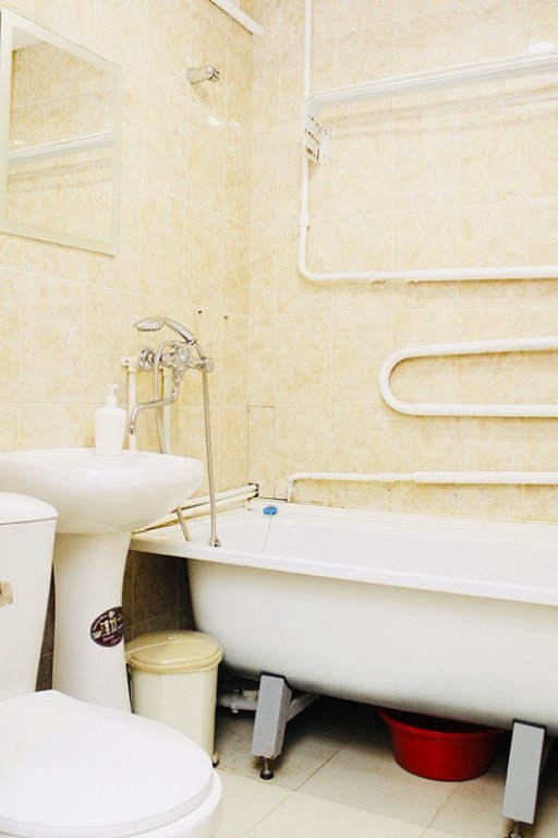 Ставрополь: Апартаменты Stavropol City Flat ул.Ленина