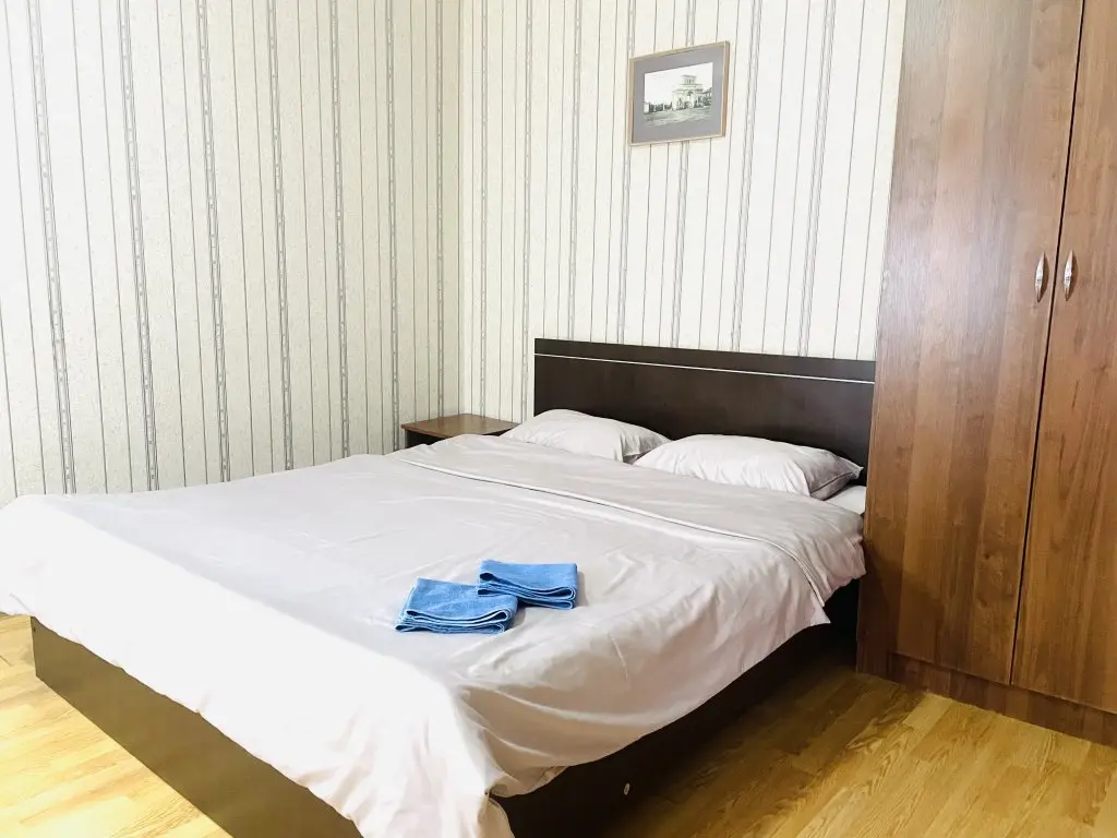 Ставрополь: Апартаменты Stavropol City Flat ул.Ленина