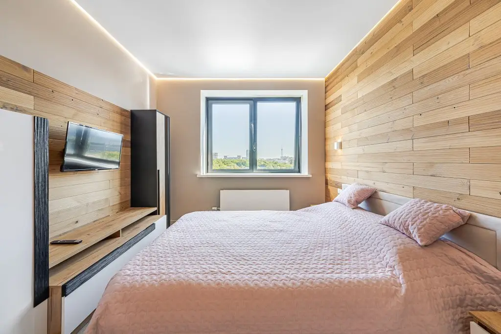 Москва: Skandinaviya U Metro Dinamo Apartaments