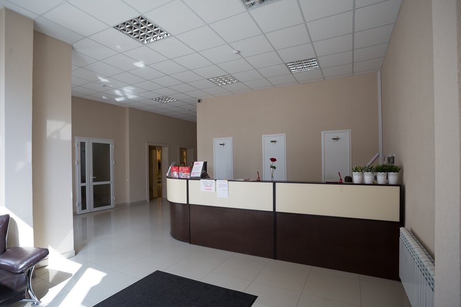 Светлогорск: Апартаменты Baltic Alt Platz
