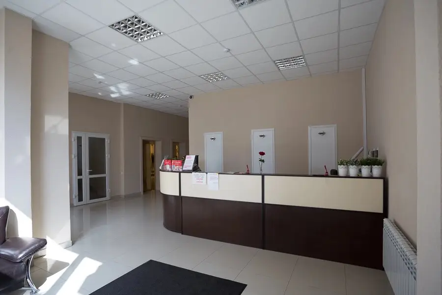 Светлогорск: Апартаменты Baltic Alt Platz