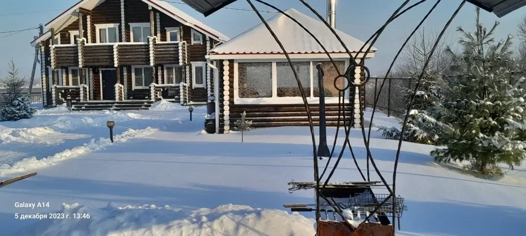Ярославль: Solnechnyij Bereg Hotel