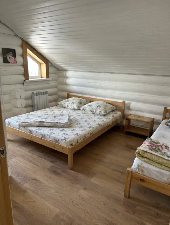 Ярославль: Solnechnyij Bereg Hotel