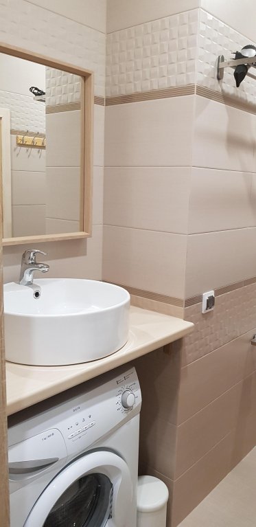 Петрозаводск: Апартаменты on Chapaeva ECOSTYLE XL