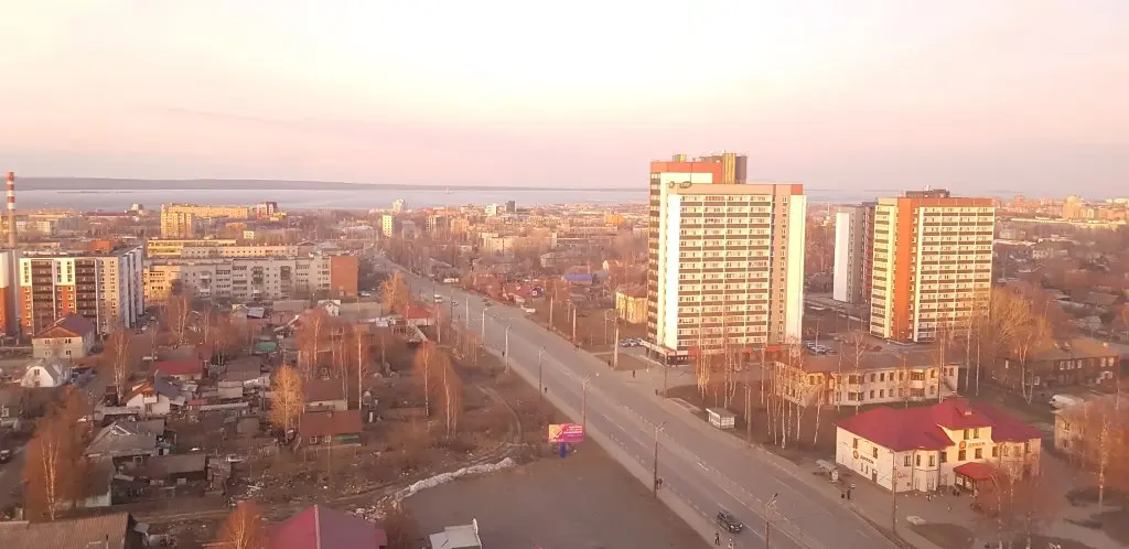 Петрозаводск: Апартаменты on Chapaeva ECOSTYLE XL