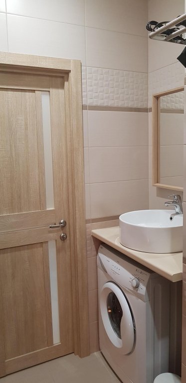 Петрозаводск: Апартаменты on Chapaeva ECOSTYLE XL