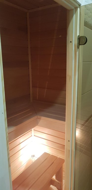 Петрозаводск: Апартаменты on Chapaeva ECOSTYLE XL