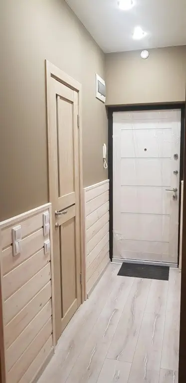 Петрозаводск: Апартаменты on Chapaeva ECOSTYLE XL