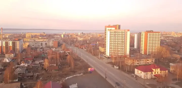 Петрозаводск: Апартаменты on Chapaeva ECOSTYLE XL