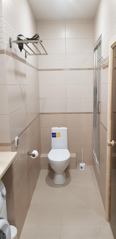 Петрозаводск: Апартаменты on Chapaeva ECOSTYLE XL