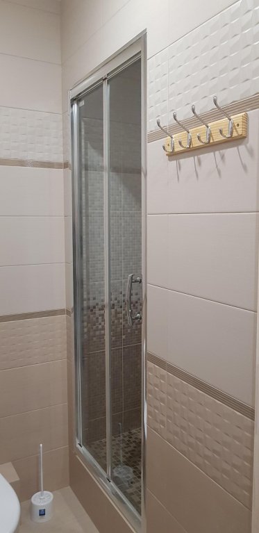 Петрозаводск: Апартаменты on Chapaeva ECOSTYLE XL