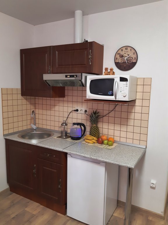 Самара: Апартаменты Париж