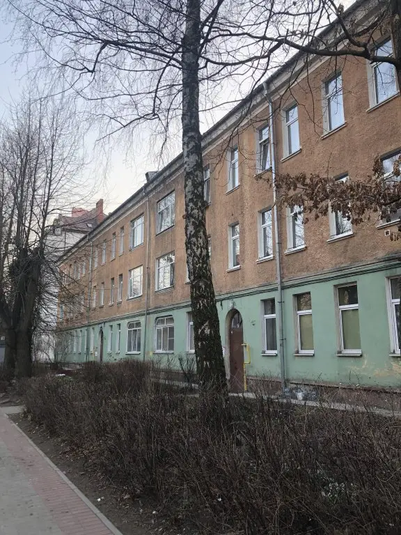 Калининград: Апартаменты Комсомольская 79