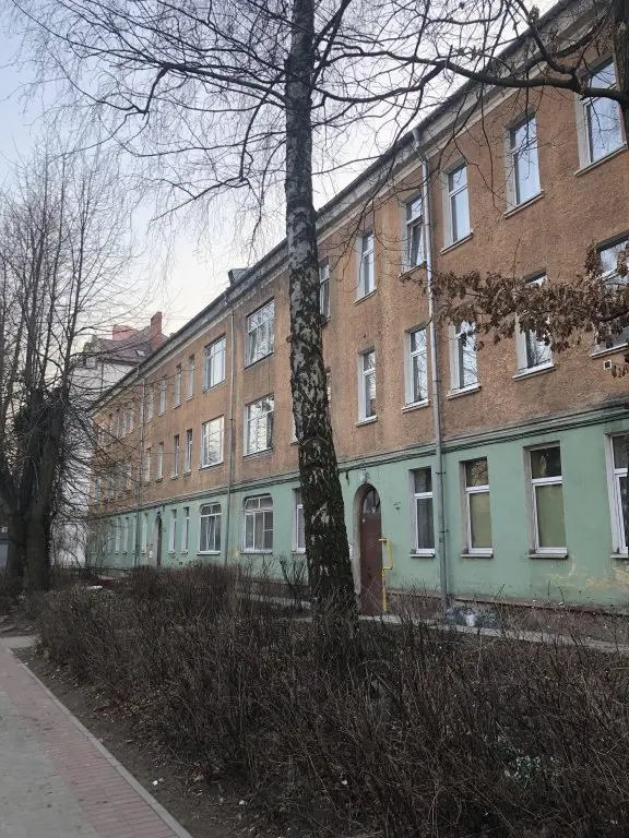 Калининград: Апартаменты Комсомольская 79