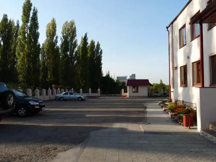 Воронеж: Гостевой Дом Набережная