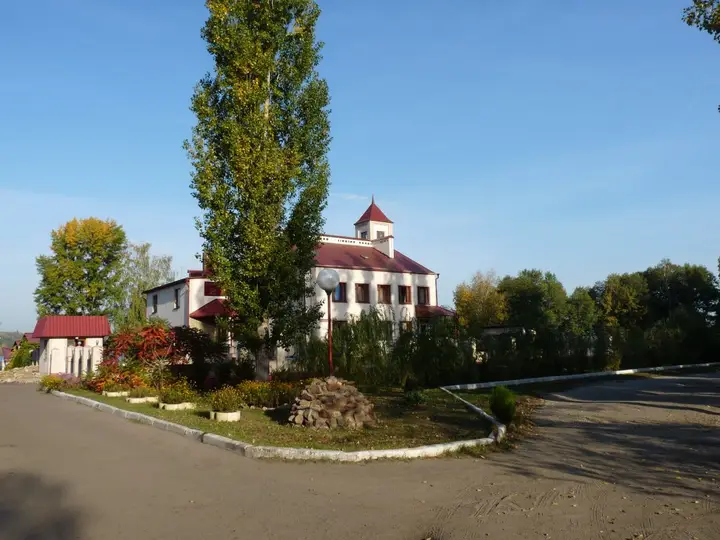 Воронеж: Гостевой Дом Набережная