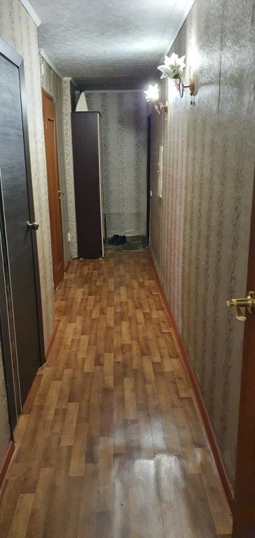 Норильск: Komsomolskaya 38 Apartments