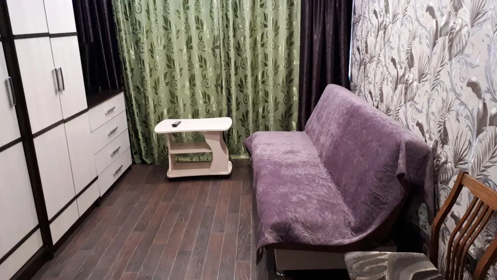 Норильск: Apart IP Komsomolskaya 38