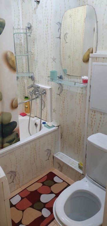 Норильск: Komsomolskaya 38 Apartments