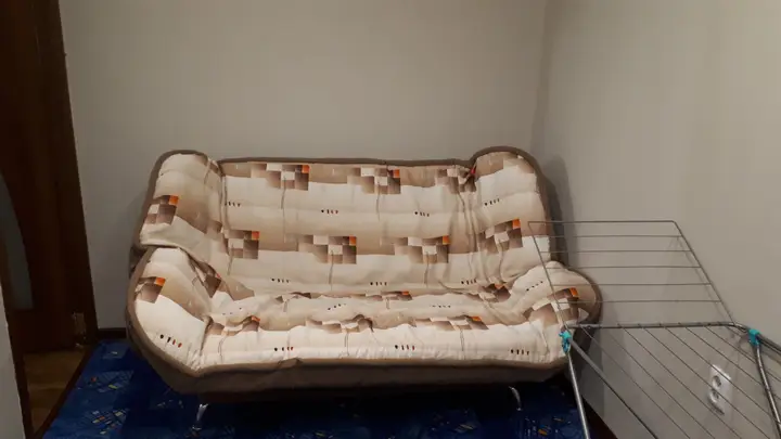 Норильск: Apart IP Komsomolskaya 38