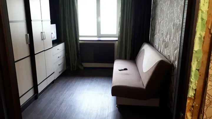 Норильск: Apart IP Komsomolskaya 38