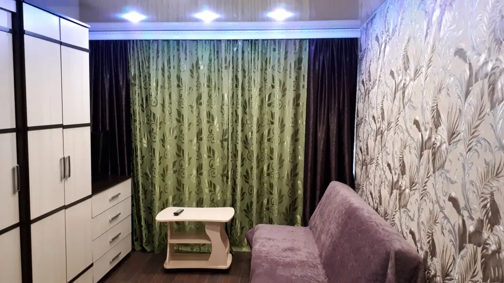 Норильск: Apart IP Komsomolskaya 38