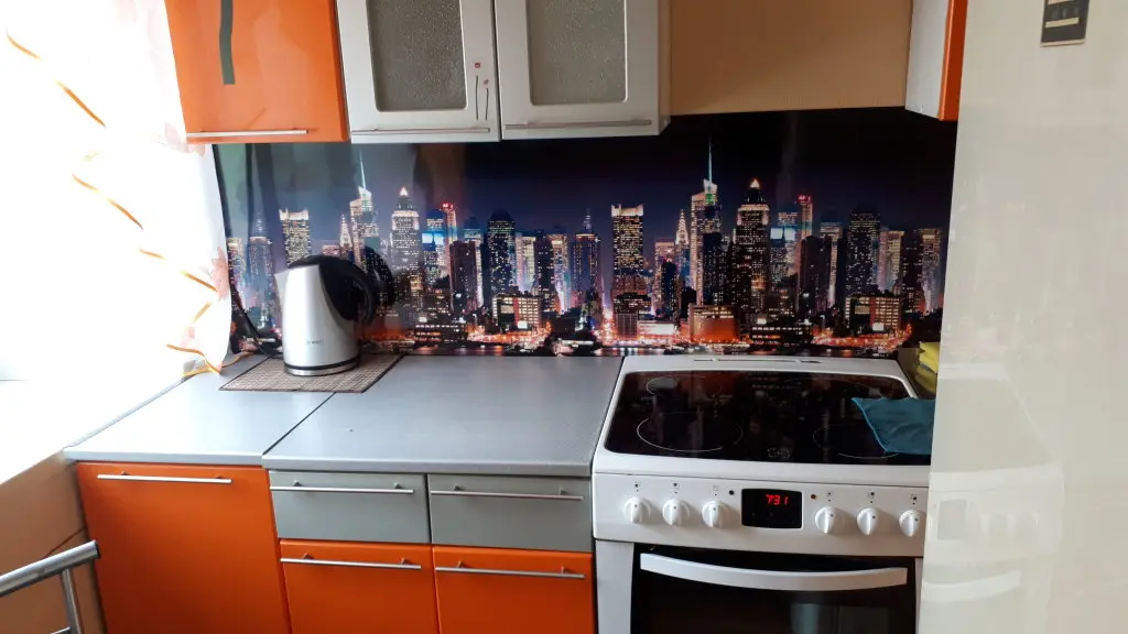 Норильск: Komsomolskaya 38 Apartments