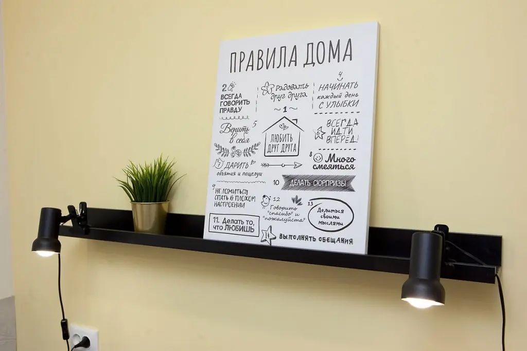 Новосибирск: Квартира Серафимовича 1/4-8