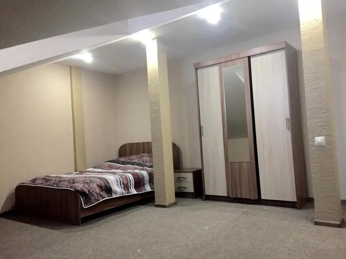 Иркутск: Apartment on Alpiyskaya