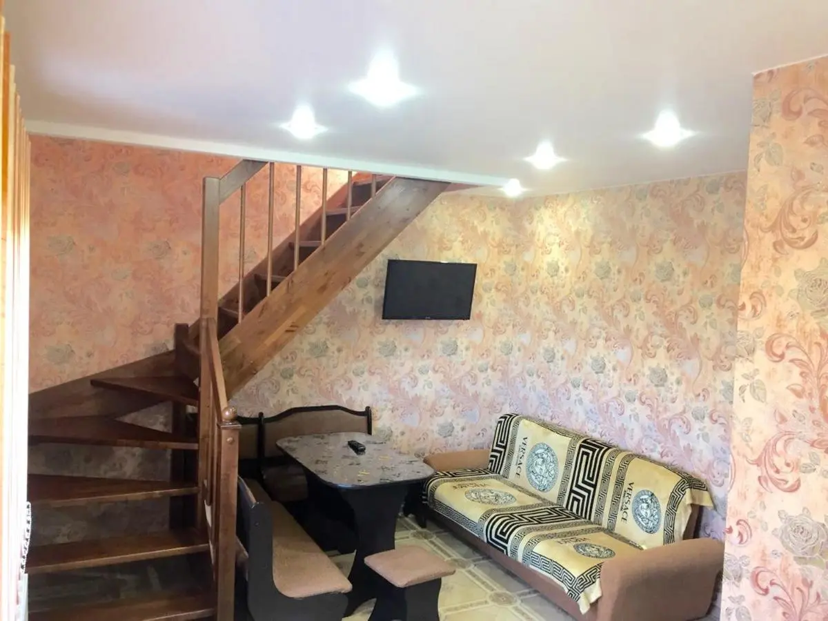 Иркутск: Apartment on Alpiyskaya