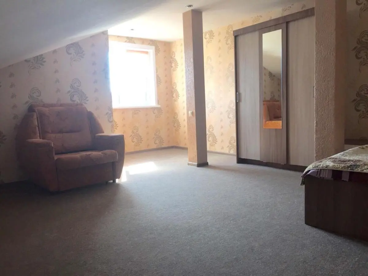 Иркутск: Apartment on Alpiyskaya