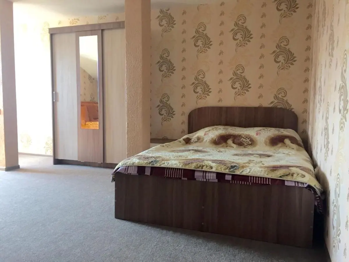 Иркутск: Apartment on Alpiyskaya