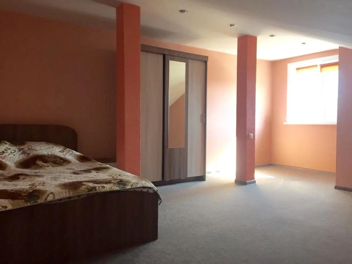 Иркутск: Apartment on Alpiyskaya