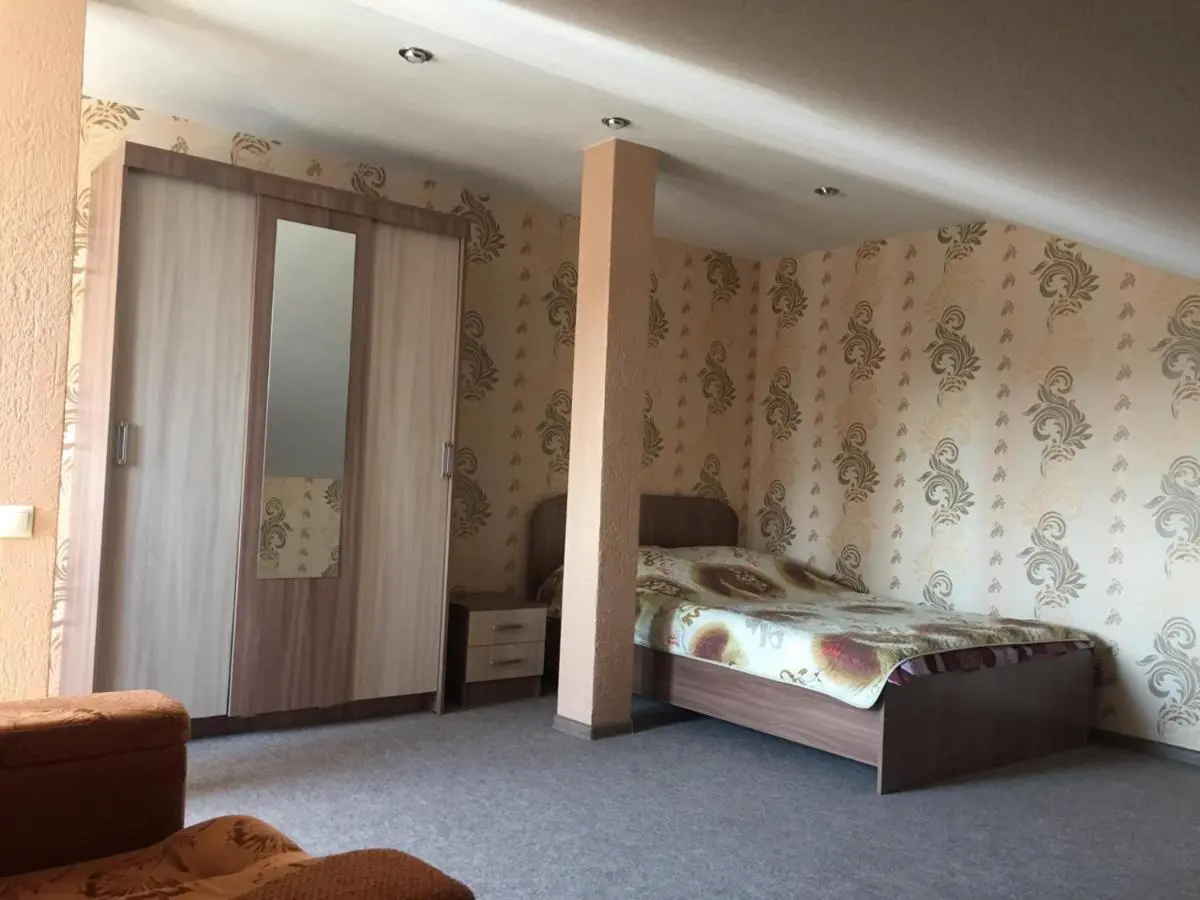 Иркутск: Apartment on Alpiyskaya