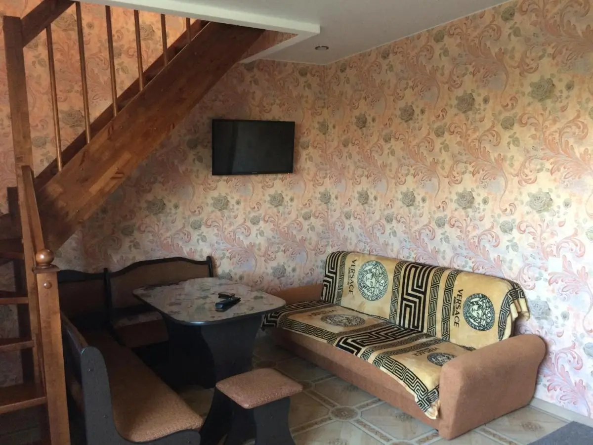 Иркутск: Apartment on Alpiyskaya