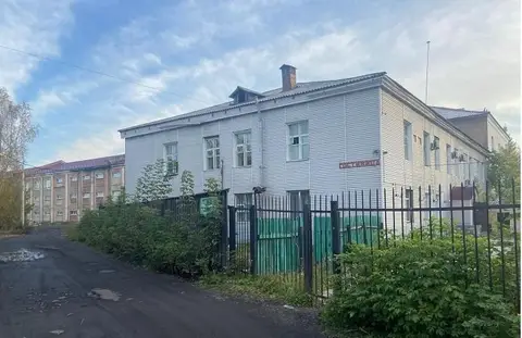 Мини-гостиница на Октябрьской 1Б — фото 1