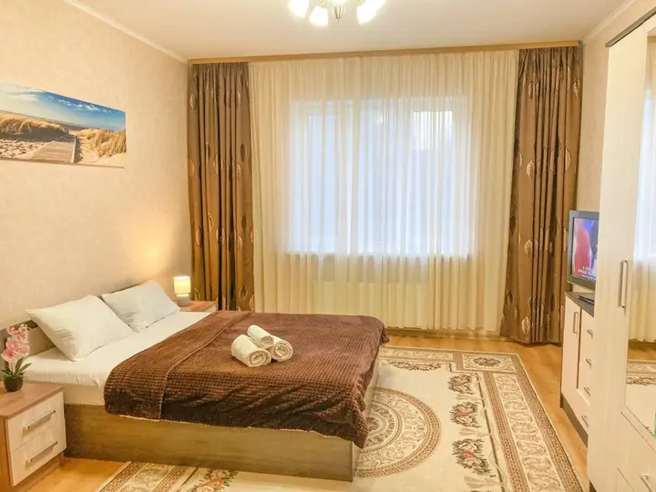 Зеленоградск: Апартаменты на Балтике Балтик Резорт/Baltic Resort