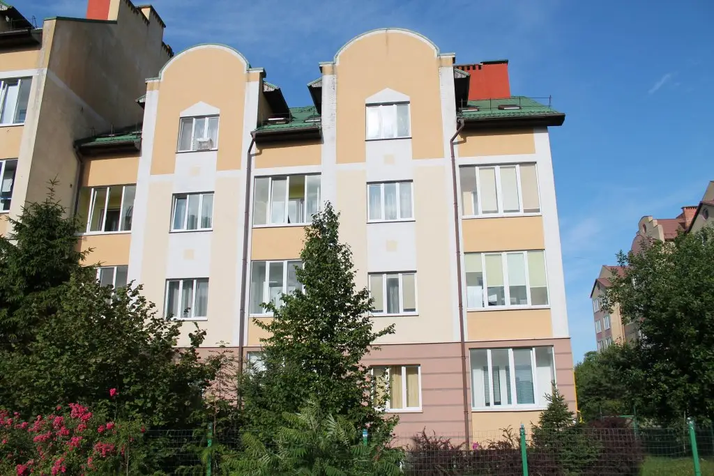 Зеленоградск: Апартаменты на Балтике Балтик Резорт/Baltic Resort