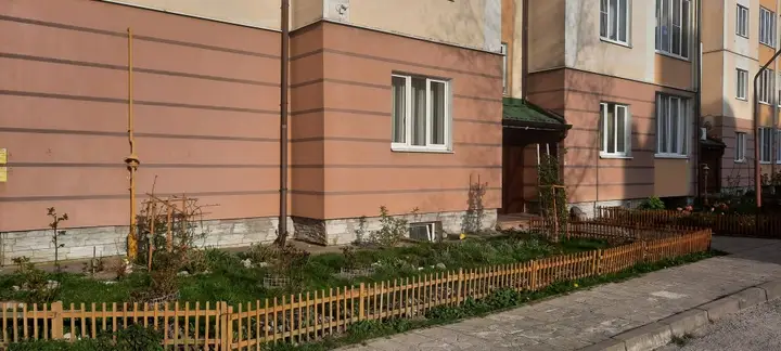 Зеленоградск: Апартаменты на Балтике Балтик Резорт/Baltic Resort
