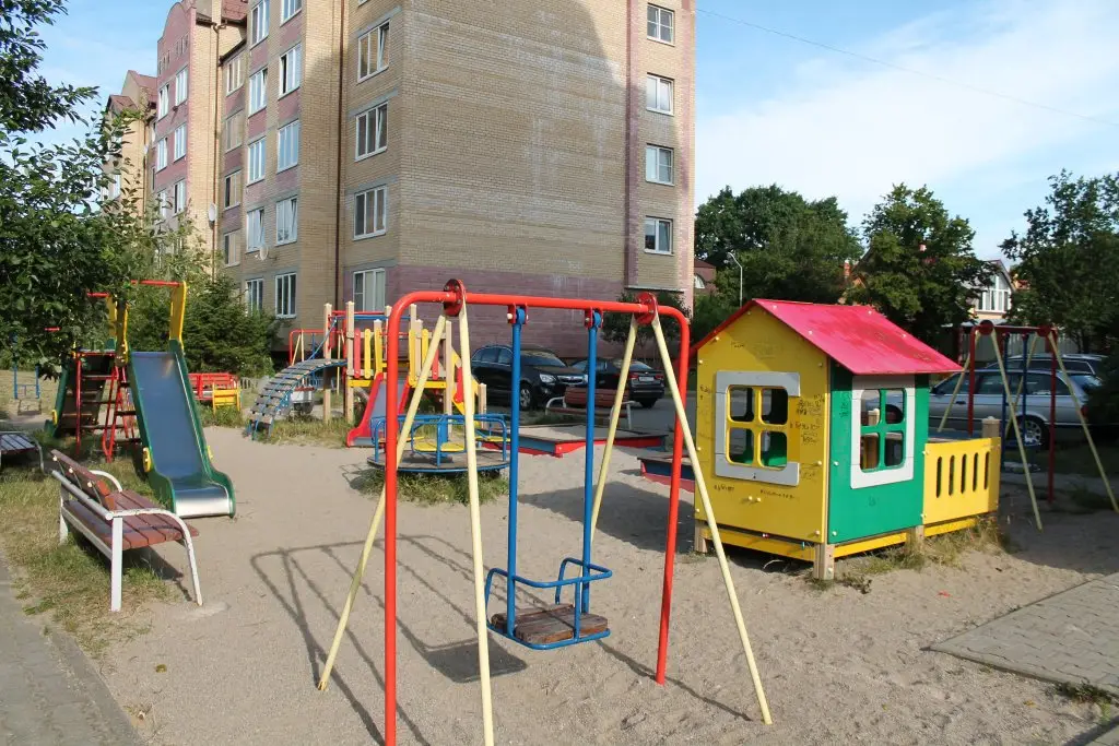 Зеленоградск: Апартаменты на Балтике Балтик Резорт/Baltic Resort