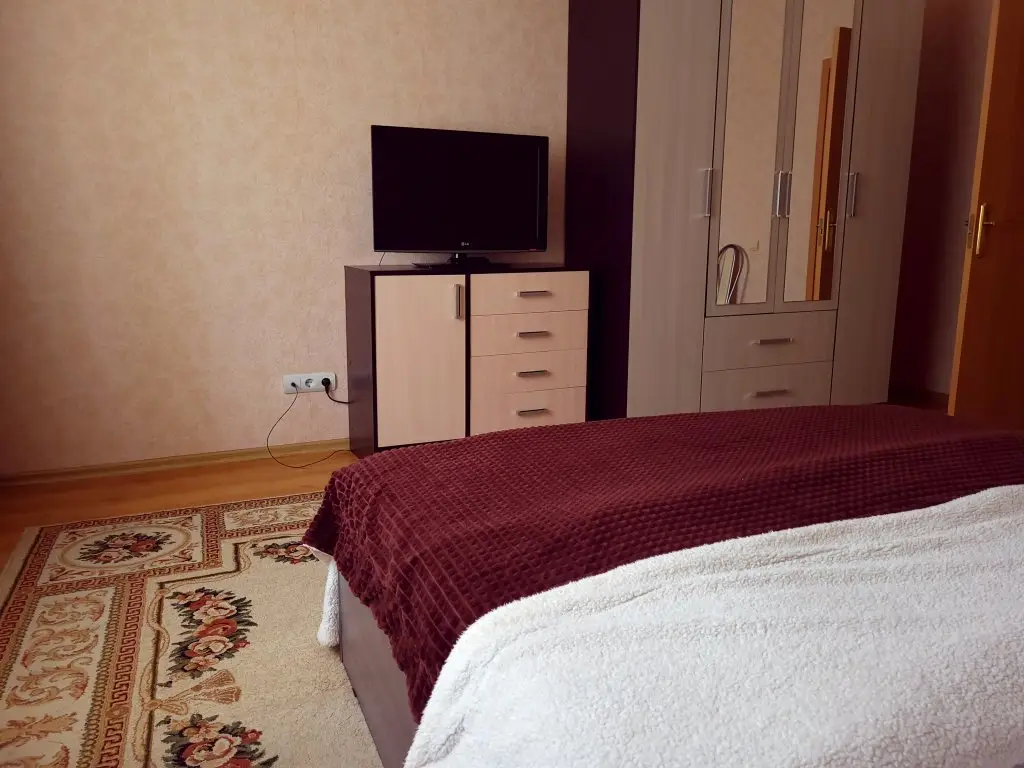 Зеленоградск: Апартаменты на Балтике Балтик Резорт/Baltic Resort