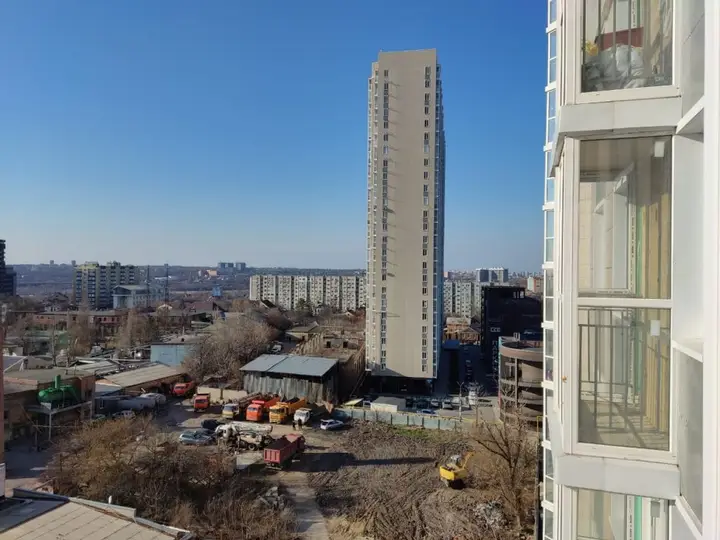 Ростов-на-Дону: Апартаменты в Центре