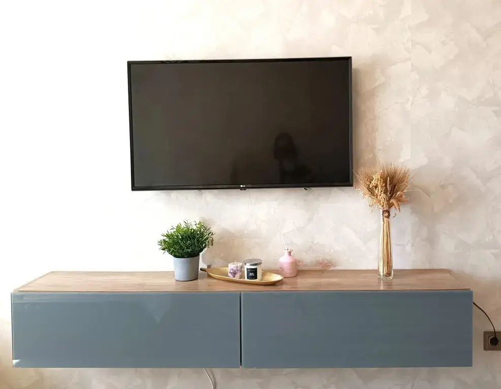 Воронеж: Апартаменты Aura сети DeNewHome в центре Левого берега