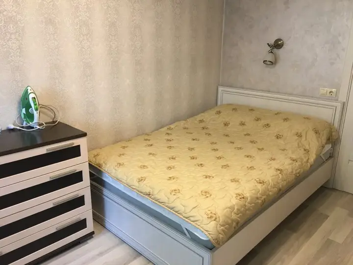 Калининград: Апартаменты Квартира на Репина