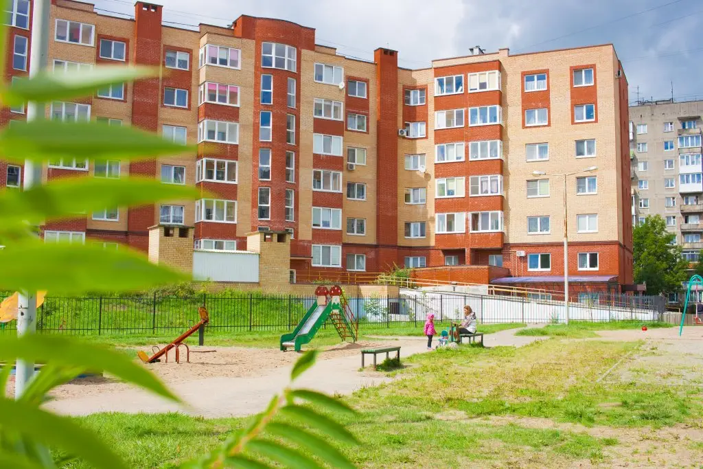 Калининград: Апартаменты Уютная квартира возле центра